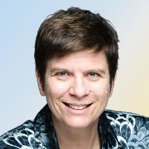 Consultante : Annie Longeot